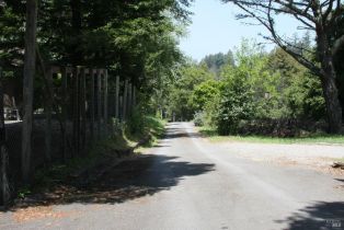 Residential Acreage,  Barnett Valley road, Sebastopol, CA 95472 - 8