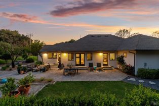 Single Family Residence,  Highland Ranch road, Cloverdale, CA 95425 - 2
