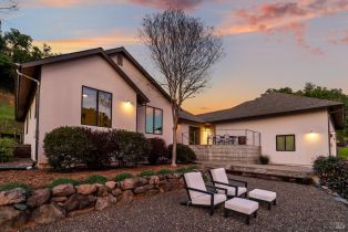 Single Family Residence,  Highland Ranch road, Cloverdale, CA 95425 - 10