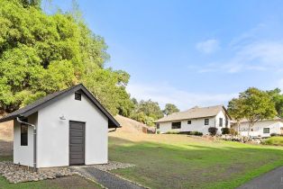 Single Family Residence,  Highland Ranch road, Cloverdale, CA 95425 - 54