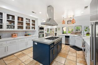 Single Family Residence,  Highland Ranch road, Cloverdale, CA 95425 - 25