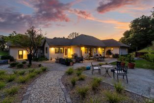 Single Family Residence,  Highland Ranch road, Cloverdale, CA 95425 - 8