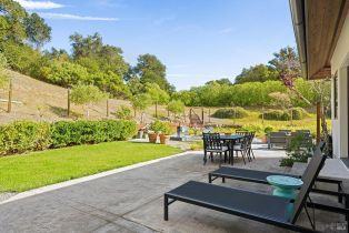 Single Family Residence,  Highland Ranch road, Cloverdale, CA 95425 - 45