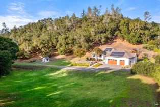 Single Family Residence,  Highland Ranch road, Cloverdale, CA 95425 - 12