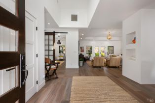 Single Family Residence,  Highland Ranch road, Cloverdale, CA 95425 - 3