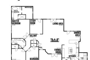 Single Family Residence,  Highland Ranch road, Cloverdale, CA 95425 - 55
