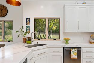 Single Family Residence,  Highland Ranch road, Cloverdale, CA 95425 - 24