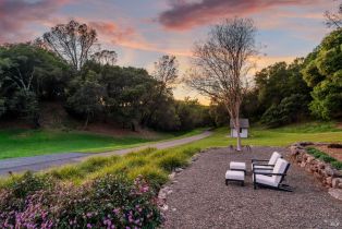 Single Family Residence,  Highland Ranch road, Cloverdale, CA 95425 - 9