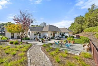 Single Family Residence,  Highland Ranch road, Cloverdale, CA 95425 - 49