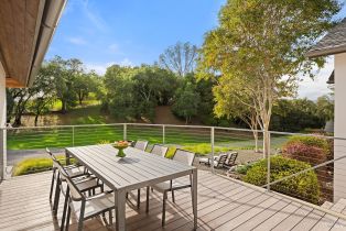 Single Family Residence,  Highland Ranch road, Cloverdale, CA 95425 - 11