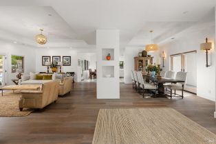 Single Family Residence,  Highland Ranch road, Cloverdale, CA 95425 - 4