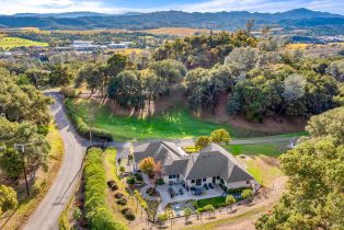 Single Family Residence,  Highland Ranch road, Cloverdale, CA 95425 - 52