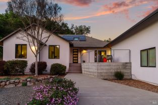 Single Family Residence,  Highland Ranch road, Cloverdale, CA 95425 - 6
