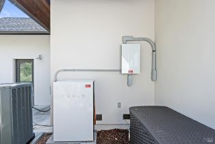 Single Family Residence,  Highland Ranch road, Cloverdale, CA 95425 - 51