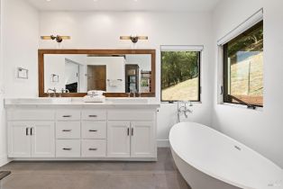 Single Family Residence,  Highland Ranch road, Cloverdale, CA 95425 - 35