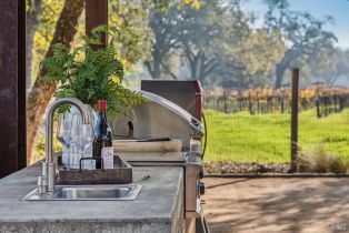 Single Family Residence,  Soda Canyon road, Napa, CA 94558 - 22