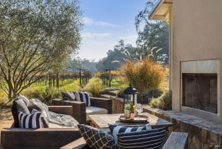 Single Family Residence,  Soda Canyon road, Napa, CA 94558 - 90