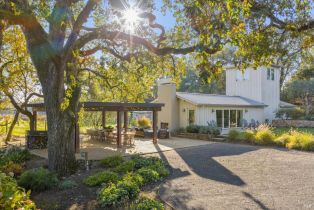 Single Family Residence,  Soda Canyon road, Napa, CA 94558 - 19