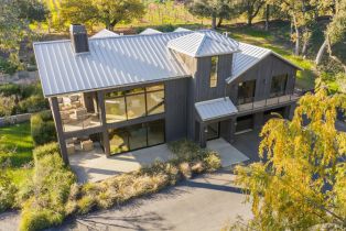 Single Family Residence,  Soda Canyon road, Napa, CA 94558 - 8