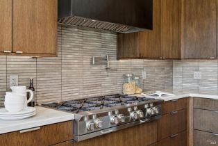 Single Family Residence,  Soda Canyon road, Napa, CA 94558 - 36