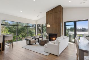 Single Family Residence,  Soda Canyon road, Napa, CA 94558 - 31