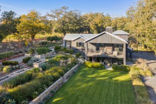 Single Family Residence,  Soda Canyon road, Napa, CA 94558 - 3