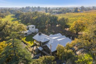 Single Family Residence,  Soda Canyon road, Napa, CA 94558 - 99