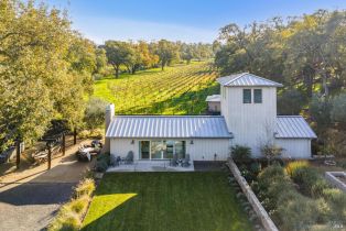 Single Family Residence,  Soda Canyon road, Napa, CA 94558 - 7