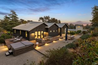 Single Family Residence,  Soda Canyon road, Napa, CA 94558 - 41