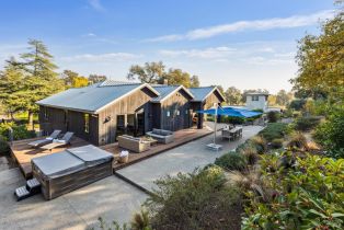 Single Family Residence,  Soda Canyon road, Napa, CA 94558 - 40