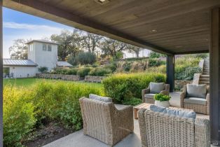 Single Family Residence,  Soda Canyon road, Napa, CA 94558 - 53