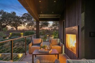 Single Family Residence,  Soda Canyon road, Napa, CA 94558 - 28