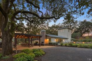 Single Family Residence,  Soda Canyon road, Napa, CA 94558 - 20