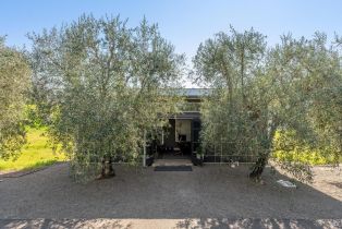 Single Family Residence,  Soda Canyon road, Napa, CA 94558 - 93