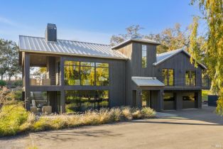Single Family Residence,  Soda Canyon road, Napa, CA 94558 - 2