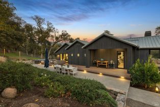 Single Family Residence,  Soda Canyon road, Napa, CA 94558 - 42