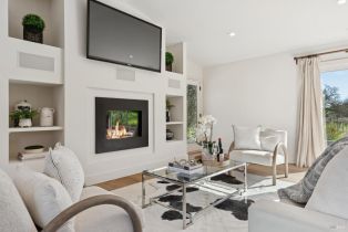 Single Family Residence,  Soda Canyon road, Napa, CA 94558 - 78