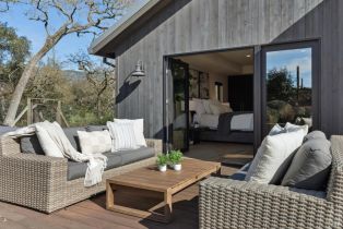 Single Family Residence,  Soda Canyon road, Napa, CA 94558 - 59