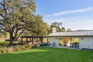 Single Family Residence,  Soda Canyon road, Napa, CA 94558 - 75