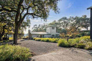 Single Family Residence,  Soda Canyon road, Napa, CA 94558 - 92