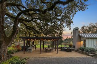 Single Family Residence,  Soda Canyon road, Napa, CA 94558 - 21