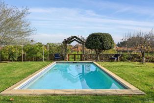 Single Family Residence, Saint Helena highway, Calistoga, CA 94515 - 56