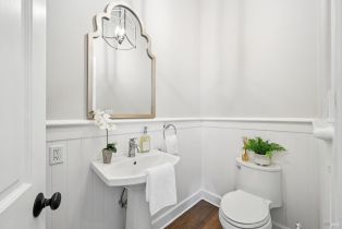 Single Family Residence, Saint Helena highway, Calistoga, CA 94515 - 42