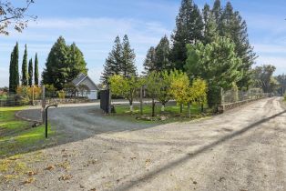 Single Family Residence, Saint Helena highway, Calistoga, CA 94515 - 53