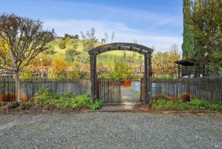 Single Family Residence, Saint Helena highway, Calistoga, CA 94515 - 10