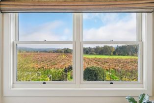 Single Family Residence, Saint Helena highway, Calistoga, CA 94515 - 46