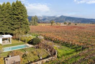 Single Family Residence, Saint Helena highway, Calistoga, CA 94515 - 4