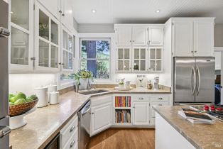 Single Family Residence, Saint Helena highway, Calistoga, CA 94515 - 31