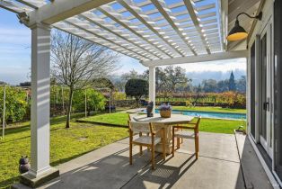 Single Family Residence, Saint Helena highway, Calistoga, CA 94515 - 64