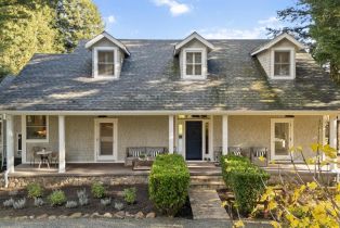 Single Family Residence, Saint Helena highway, Calistoga, CA 94515 - 3